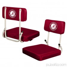 Logo Chair NCAA College Hard Back Stadium Seat 551863995